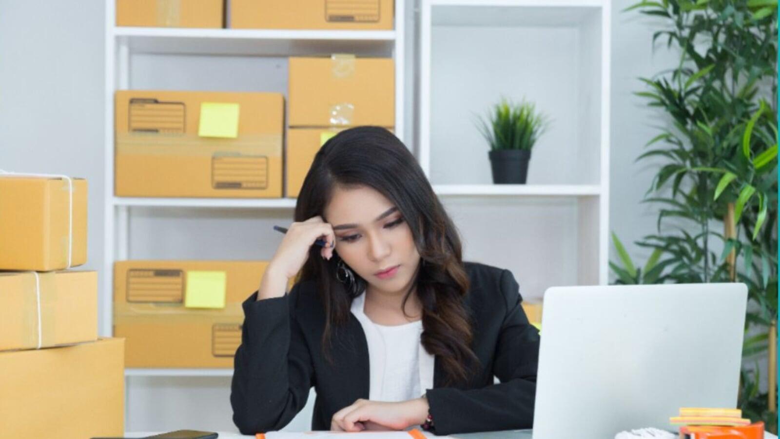 Inventory Management : The solution?